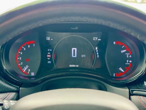 Used 2021 Dodge Durango R/T w/ Trailer Tow Group IV image 19