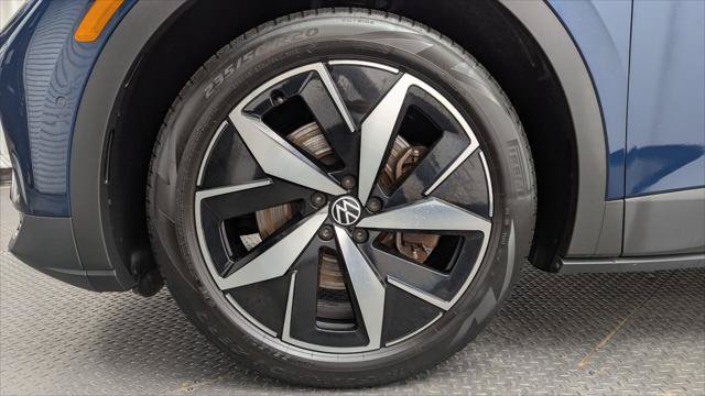 Used 2023 Volkswagen ID.4 S RWD image 30