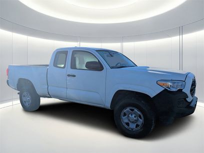 Used 2016 Toyota Tacoma SR