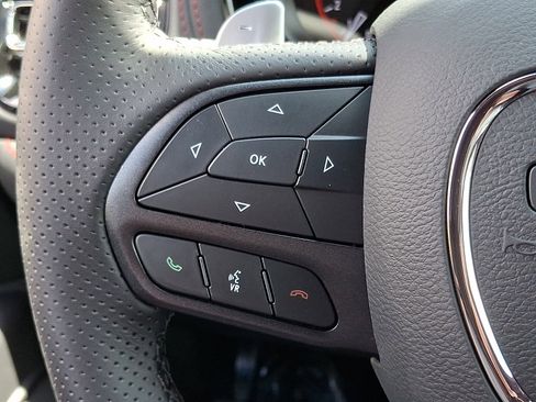 New 2026 Dodge Durango GT AWD/4WD image 15