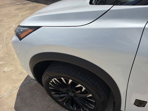 New 2026 Nissan Rogue SV image 7