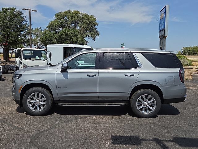 New 2026 Chevrolet Tahoe Premier w/ Sun And Tow Package AWD/4WD image 2