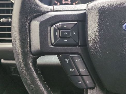 Used 2019 Ford F150 XLT w/ Equipment Group 302A Luxury image 25