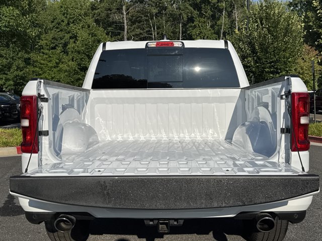 Used 2025 RAM 1500 Laramie w/ Sport Appearance Package AWD/4WD image 20
