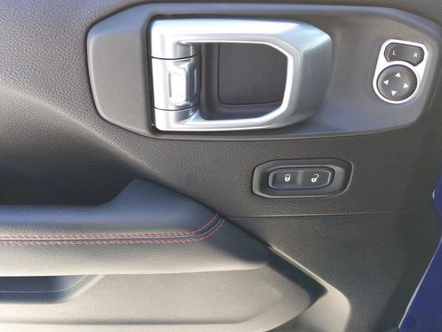 Used 2020 Jeep Wrangler Unlimited Rubicon image 26