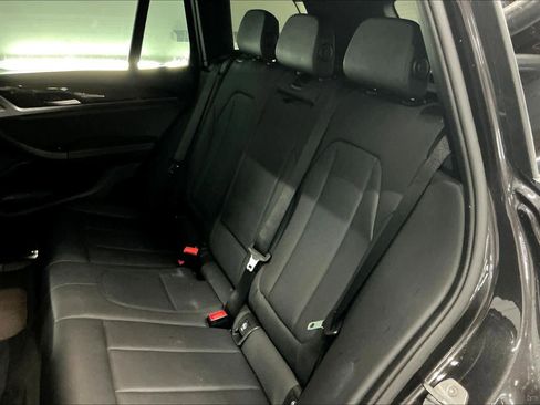 Used 2019 BMW X3 xDrive30i w/ Driving Assistance Package image 27