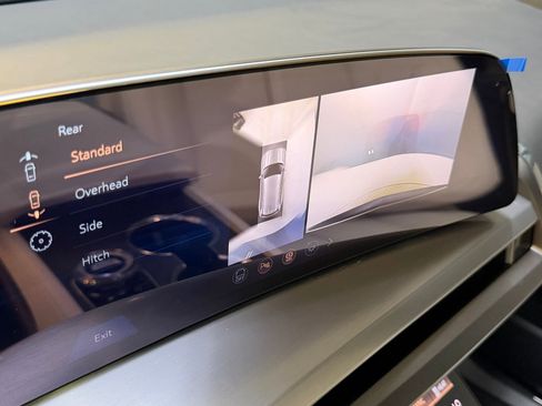 New 2026 Cadillac Vistiq Luxury AWD/4WD image 34