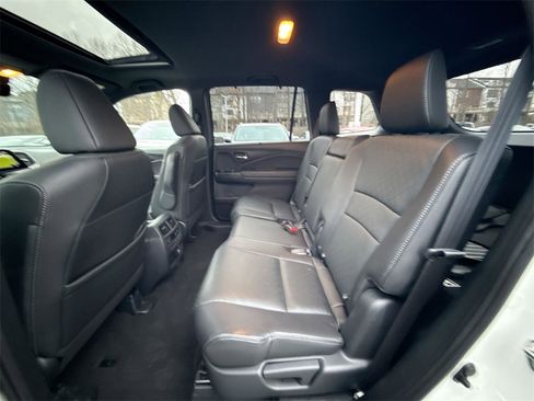 Used 2019 Honda Passport Touring image 25