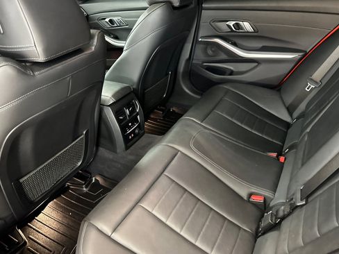 Used 2020 BMW M340i xDrive w/ Executive Package AWD/4WD image 26