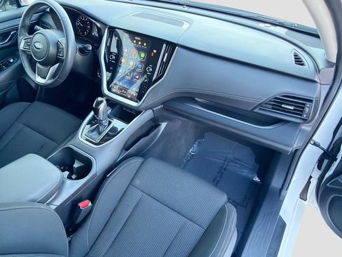 Used 2024 Subaru Legacy Premium image 13