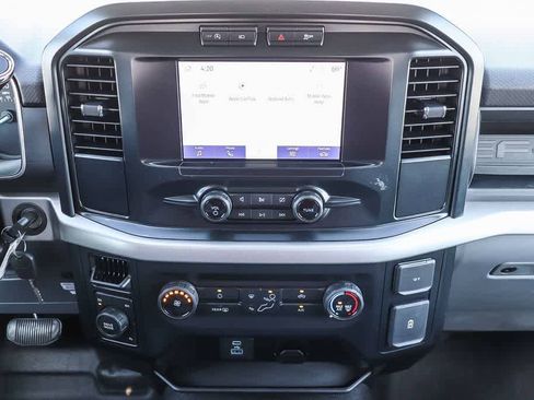 Used 2022 Ford F150 XL AWD/4WD image 13