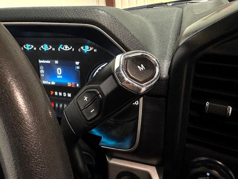 Used 2022 Ford F150 XL w/ FX4 Off-Road Package image 24