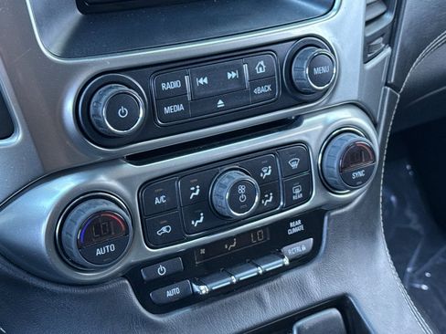 Used 2015 Chevrolet Tahoe LS w/ Driver Alert Package image 19