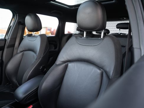 Used 2022 MINI Cooper Countryman John Cooper Works w/ Signature Upholstery Package image 22