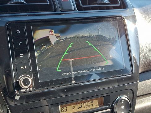 Used 2021 Mitsubishi Mirage G4 LE image 17