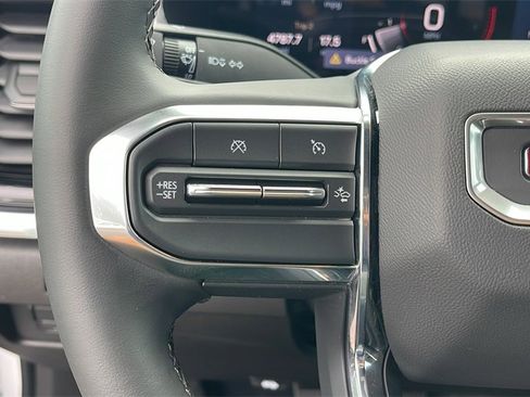 Used 2025 GMC Canyon Elevation w/ Convenience Package image 21