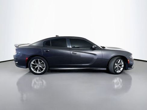 Used 2021 Dodge Charger GT image 9