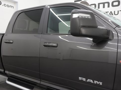 Used 2024 RAM 3500 Big Horn w/ Level 2 Equipment Group image 28