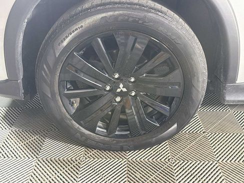 Used 2022 Mitsubishi Outlander Sport LE AWD/4WD image 28