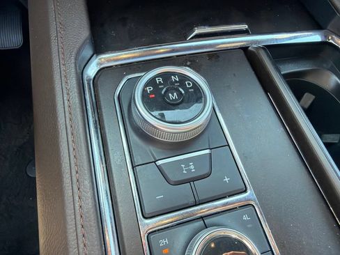 Used 2023 Ford Expedition King Ranch AWD/4WD image 16