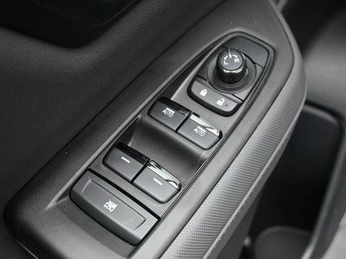 Used 2026 Subaru Forester Wilderness w/ Wilderness Package image 24