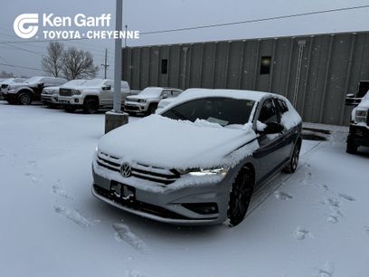 Used 2020 Volkswagen Jetta R-Line w/ R-Line Cold Weather Package