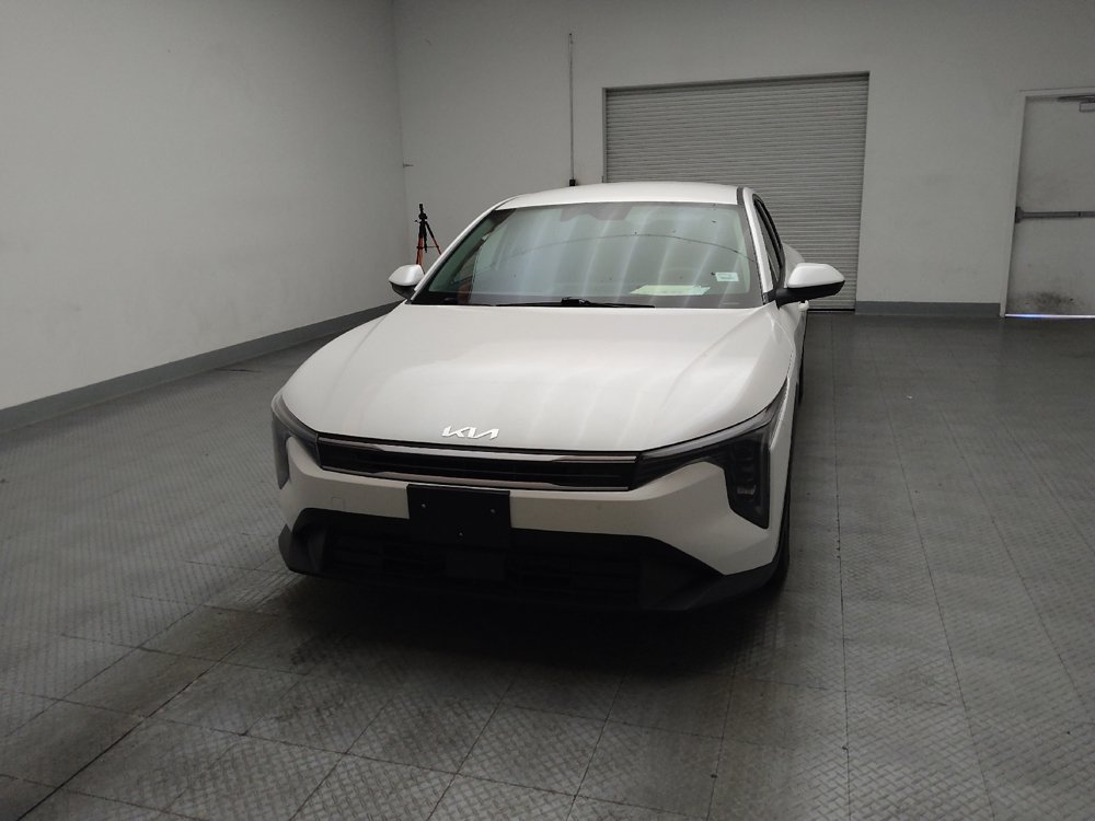 Used 2025 Kia K4 FWD image 15