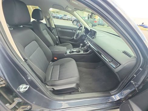 Used 2023 Honda Civic LX image 31