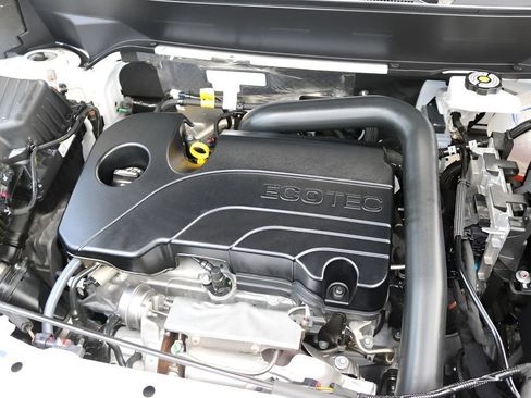 Used 2026 GMC Terrain Elevation FWD image 10
