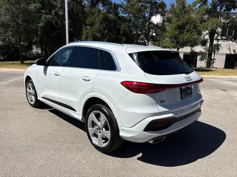 Used 2025 Audi Q5 Premium Plus AWD/4WD image 8
