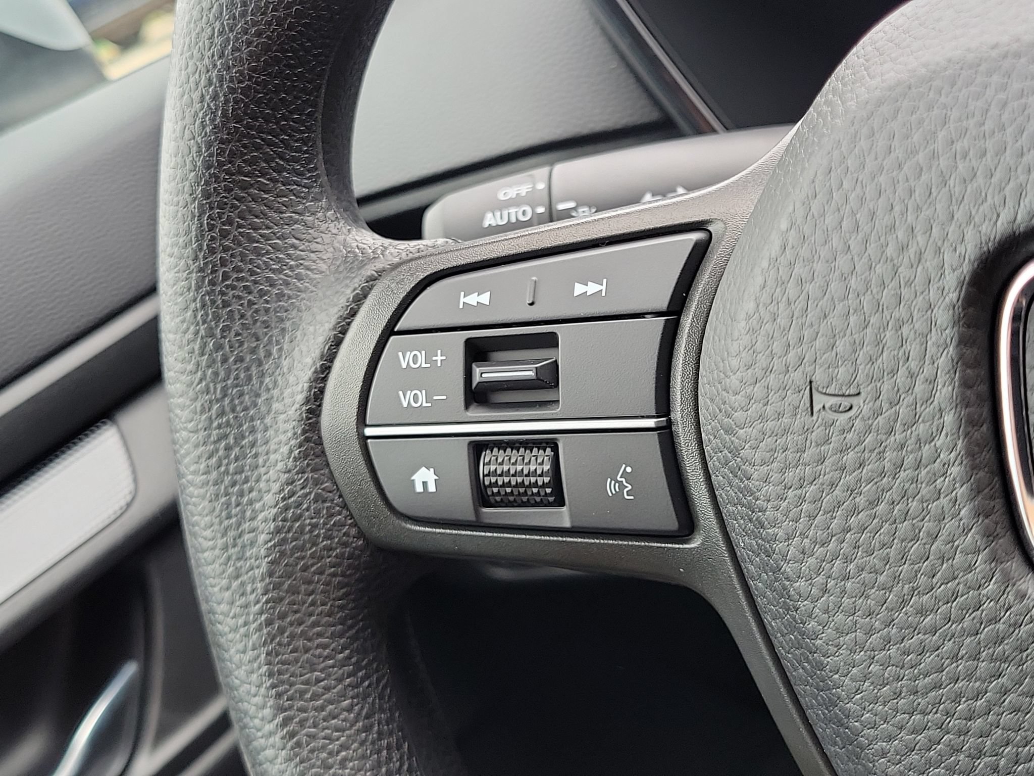 New 2026 Honda CR-V LX image 10