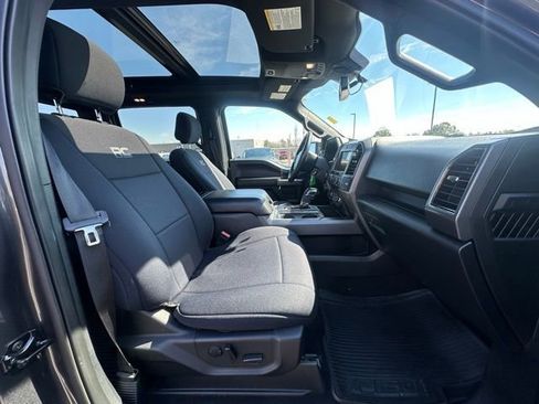 Used 2019 Ford F150 XLT w/ Equipment Group 302A Luxury image 32