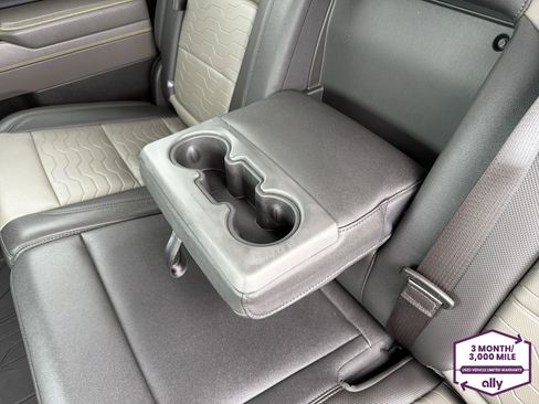 Used 2024 Chevrolet Silverado 1500 ZR2 w/ Technology Package image 14