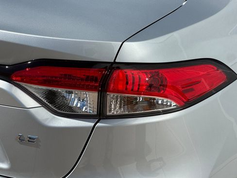 New 2026 Toyota Corolla LE image 31