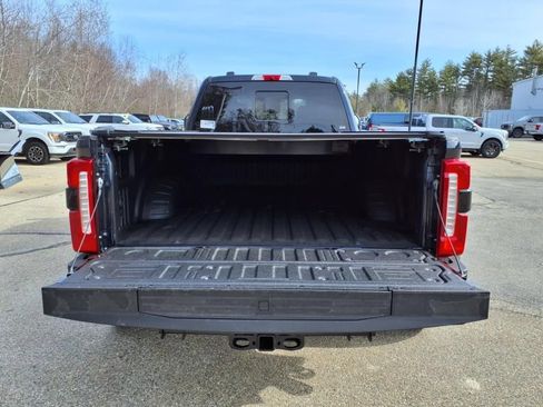 Used 2025 Ford F350 King Ranch AWD/4WD image 7