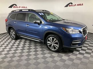 Used 2022 Subaru Ascent Touring video 1