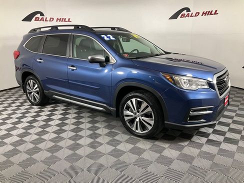 Used 2022 Subaru Ascent Touring image 1