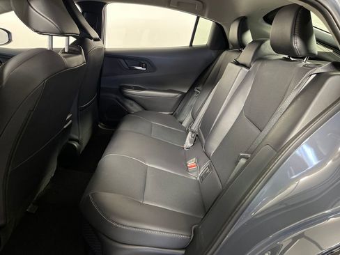 Used 2025 Toyota Prius XLE image 13