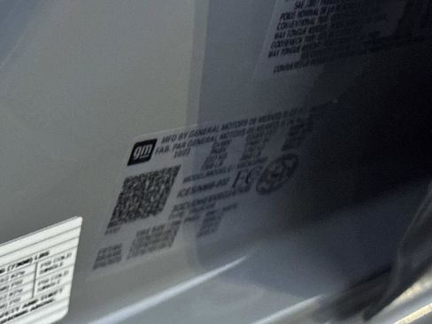 Certified 2024 Chevrolet Silverado 1500 ZR2 image 30