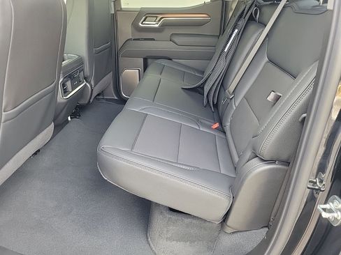 New 2026 GMC Sierra 1500 Denali image 23