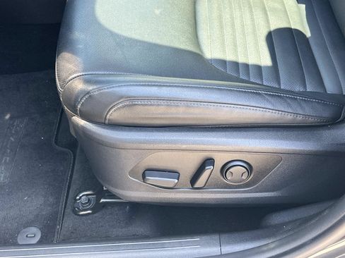 Used 2024 Kia Sportage SX FWD image 19