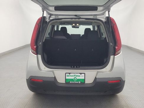 Used 2020 Kia Soul LX FWD image 29