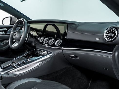 Used 2024 Mercedes-Benz AMG GT 63 S image 37