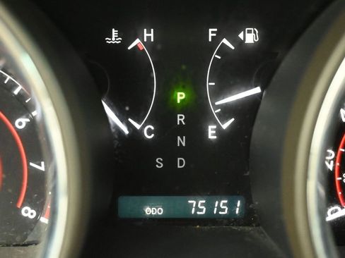 Used 2008 Toyota Highlander Limited AWD/4WD image 16