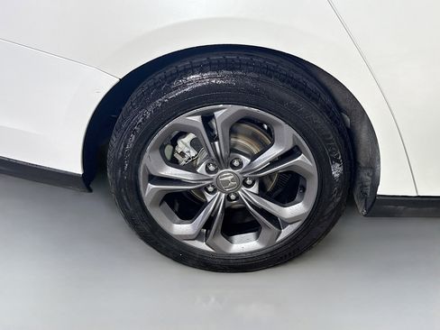 Used 2023 Honda Accord EX image 33