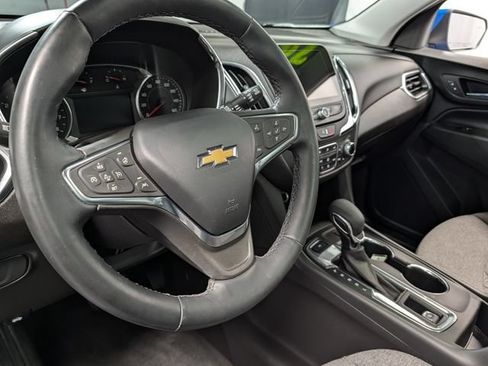 Certified 2024 Chevrolet Equinox LT AWD/4WD image 18