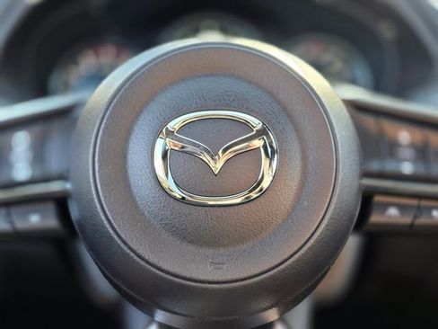 Certified 2025 MAZDA CX-5 2.5 Turbo image 32