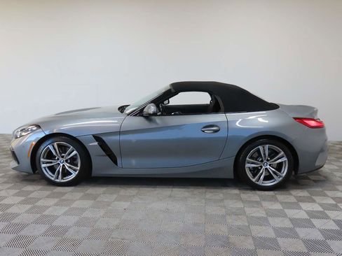 Used 2025 BMW Z4 sDrive30i image 5