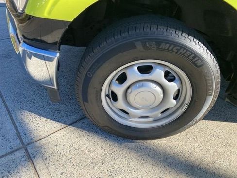 Used 2022 Ford F150 XL w/ Equipment Group 101A High image 34