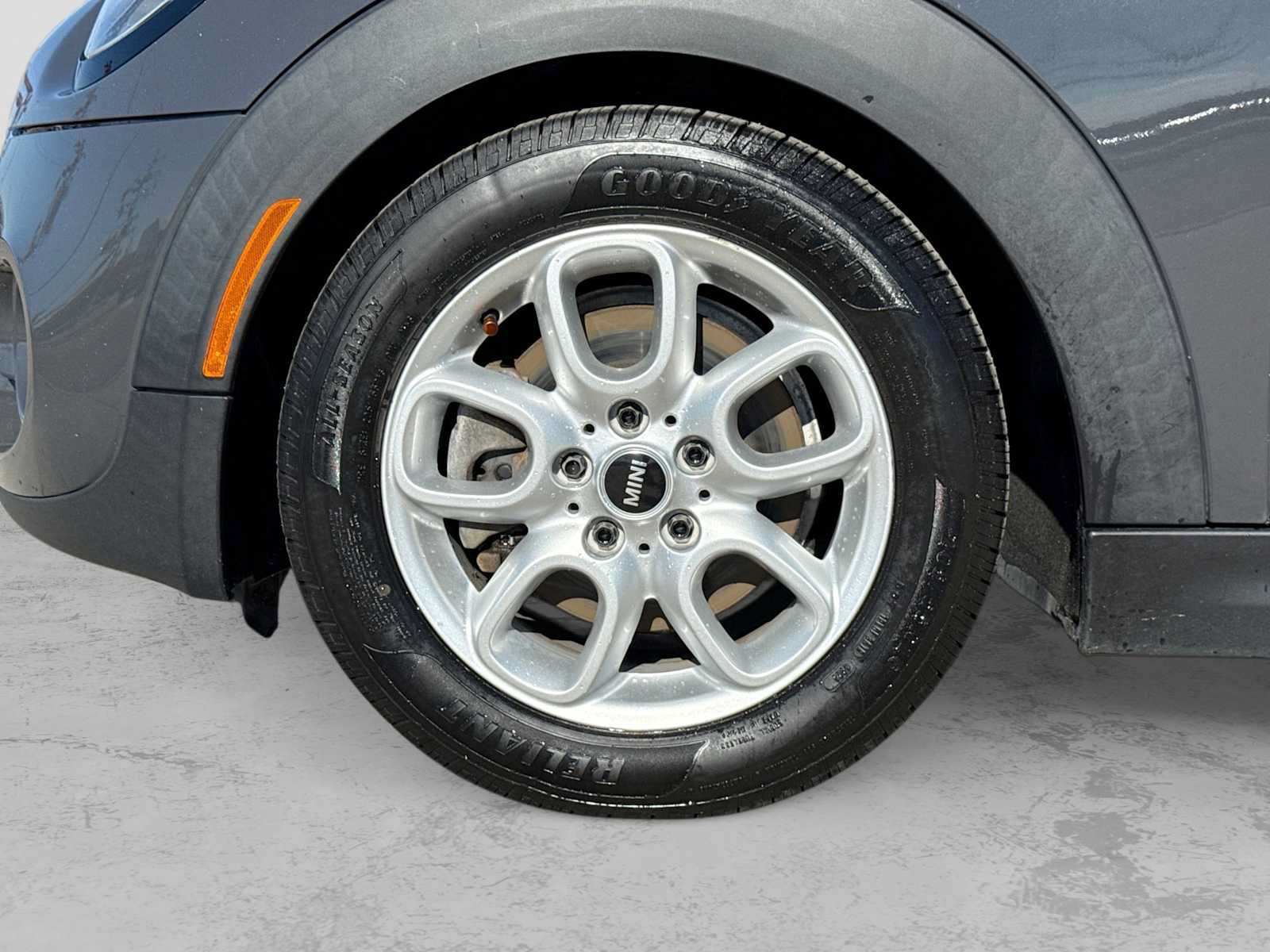 Used 2018 MINI Cooper S FWD image 13